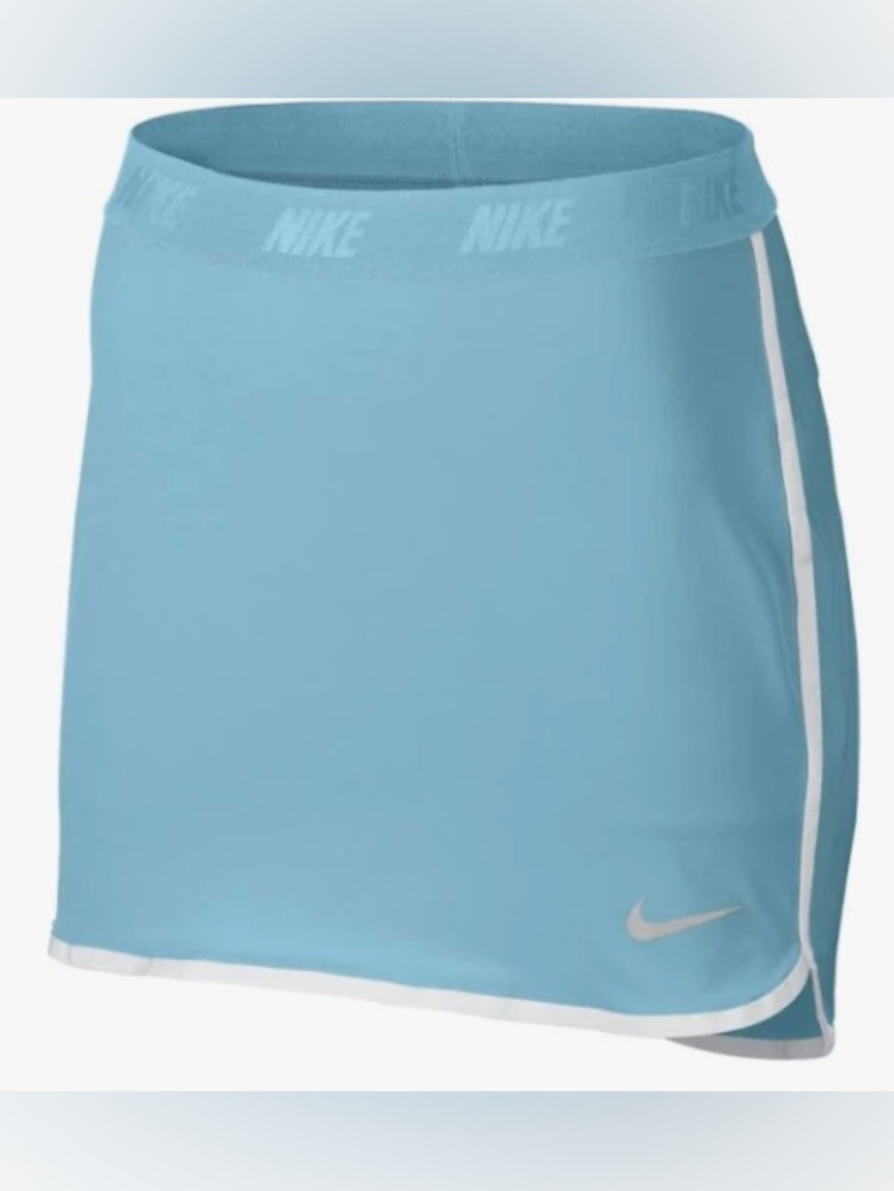 Nike Dry-Fit Golf Skort